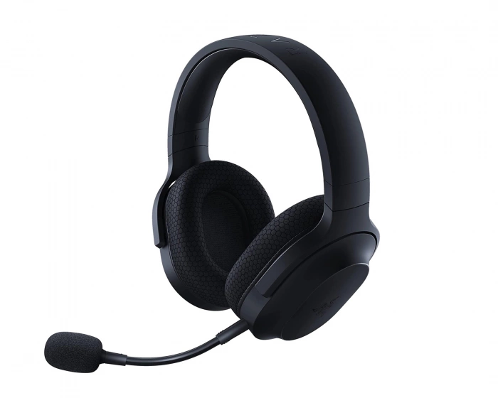 Razer Barracuda X (2022) - Kabellose Gaming-Headset - Schwarz