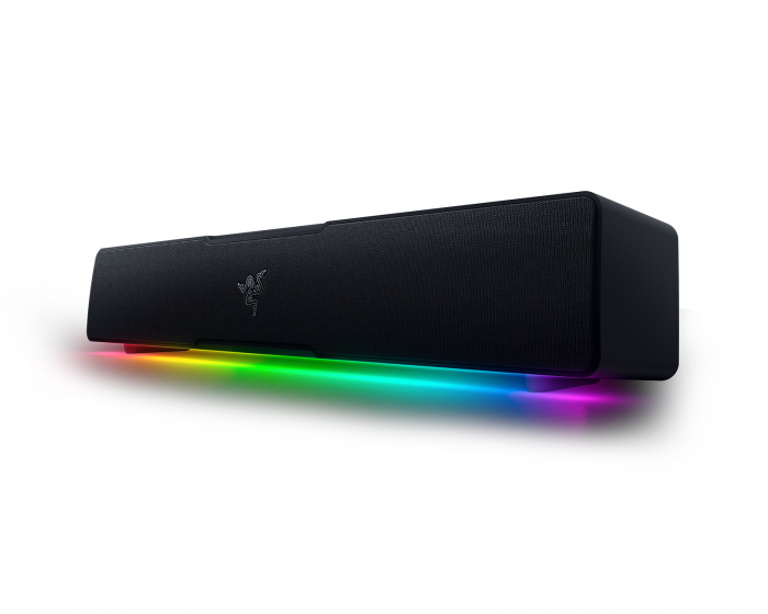 Razer Leviathan V2 X Soundbar - Lautsprecher