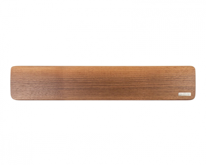 Keychron Q6 Walnut Wood Palmrest - Handgelenkauflage Für Tastatur