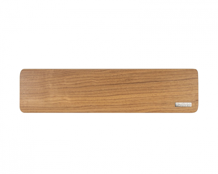 Keychron V1 Walnut Wood Palmrest - Handgelenkauflage Für Tastatur