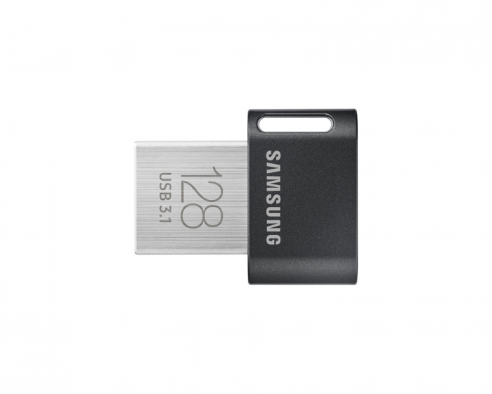 Samsung FIT Plus USB 3.1 Flash Drive 128GB - USB Stick