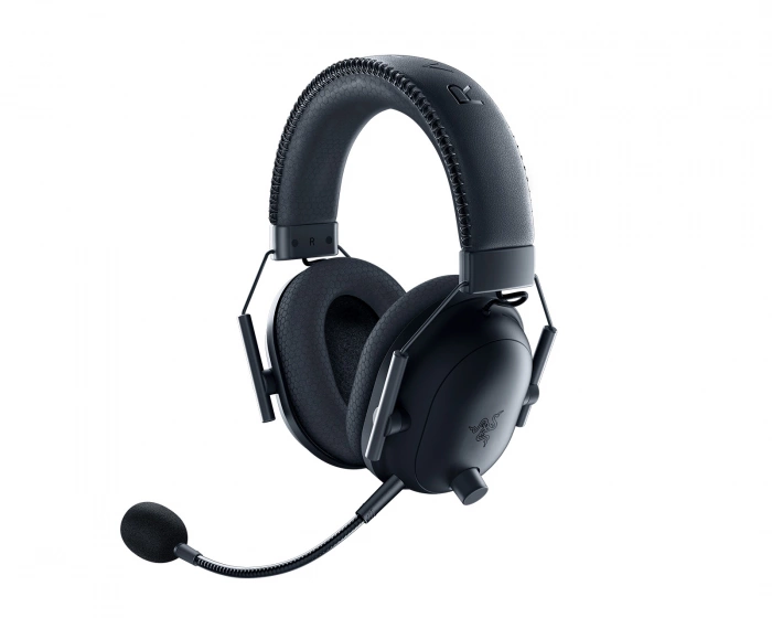 Razer BlackShark V2 Pro (2023) Kabellose Gaming-Headset - Schwarz