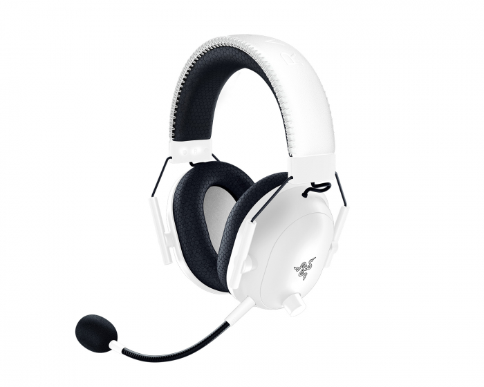 Razer BlackShark V2 Pro (2023) Kabellose Gaming-Headset - Weiß