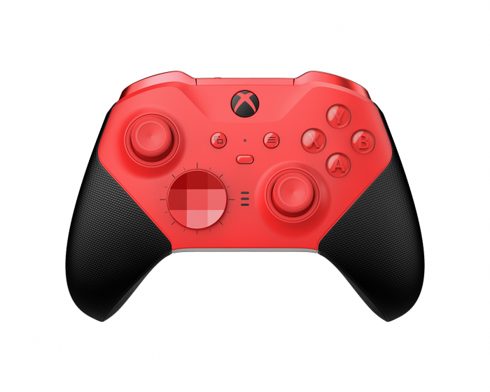 Microsoft Xbox Elite Wireless Controller Series 2 Core - Rot Wireless Xbox Controller