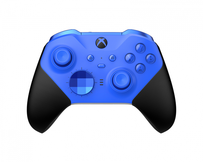 Microsoft Xbox Elite Wireless Controller Series 2 Core - Blau Wireless Xbox Controller