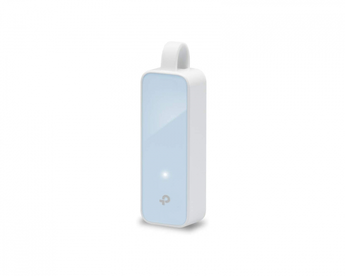 TP-Link UE200 Adapter, USB-A 2.0 zu RJ45