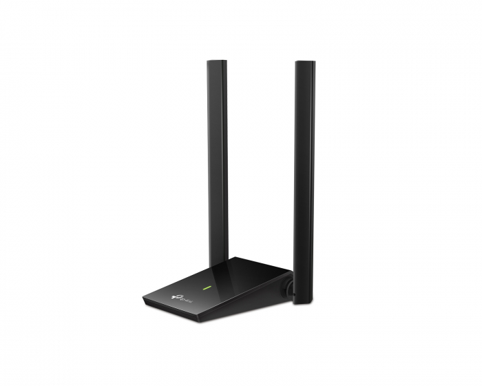 TP-Link Archer T4U Plus Dual Antennas High-Gain Wireless USB Adapter - WLAN-Adapter