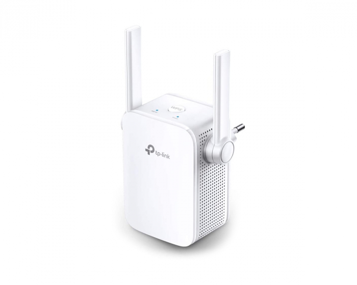 TP-Link TL-WA855RE Wi-Fi Range Extender, WLAN Repeater 300Mbps