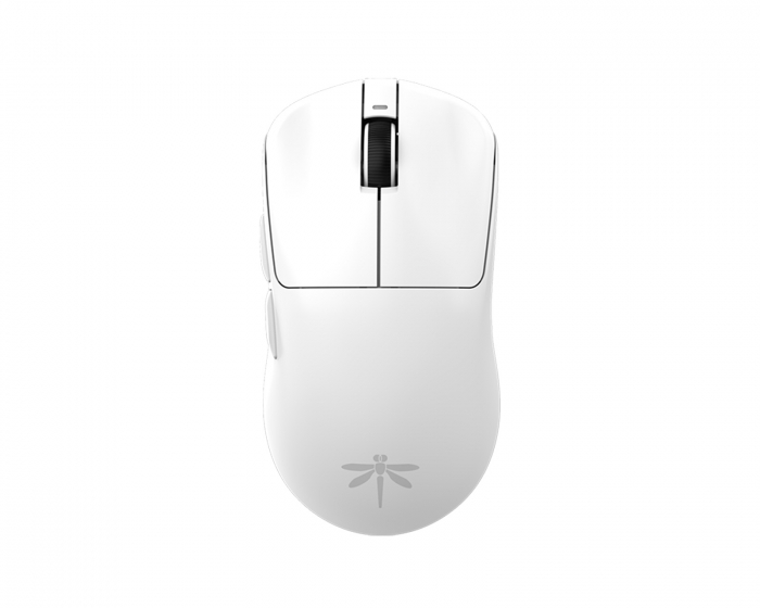 VGN Dragonfly F1 Pro Max Wireless Gaming-Maus - Weiß