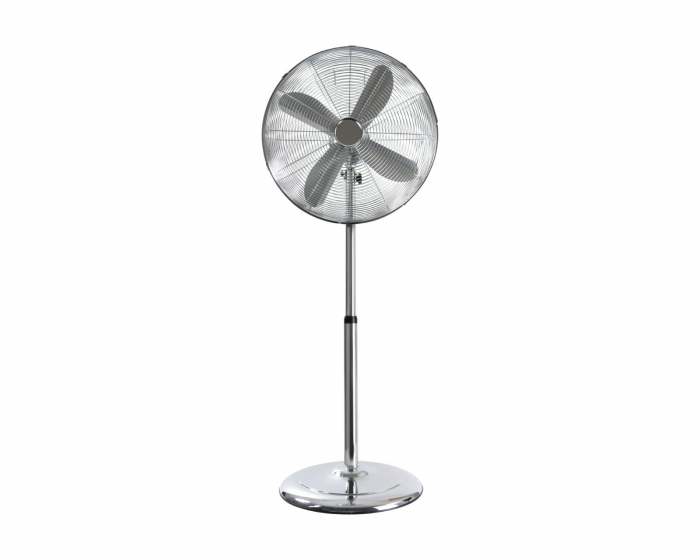 Nordic Home Culture Standventilator 450mm - Metall