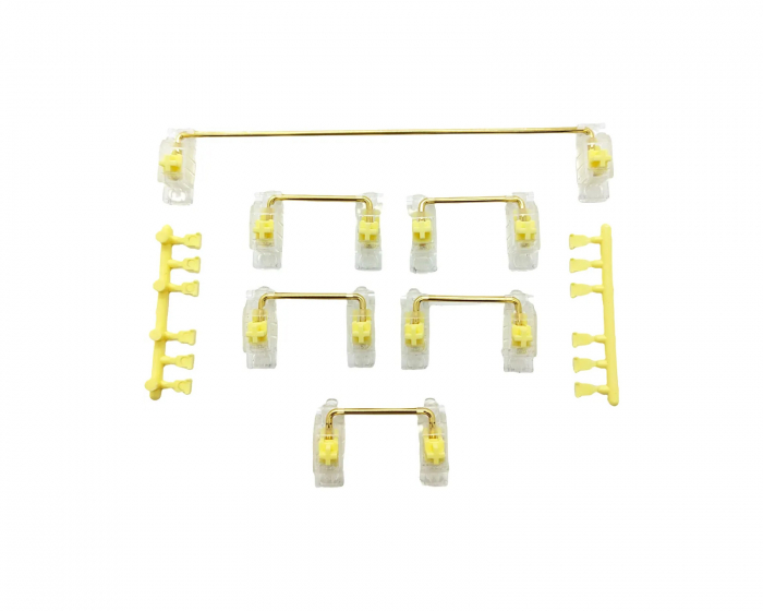 Tecsee V3 Stabilizers für Medium Switch