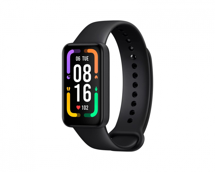 Xiaomi Redmi Smart Band Pro - Schwarz Fitnesstracker