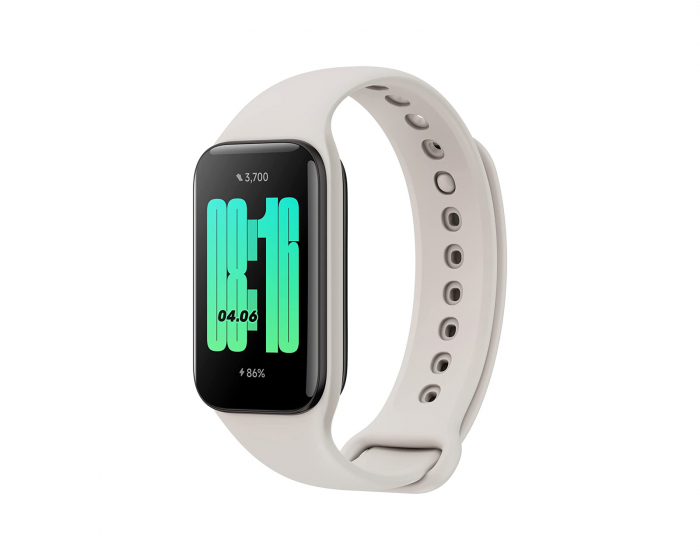 Xiaomi Redmi Smart Band 2 TFT - Ivory Fitnesstracker