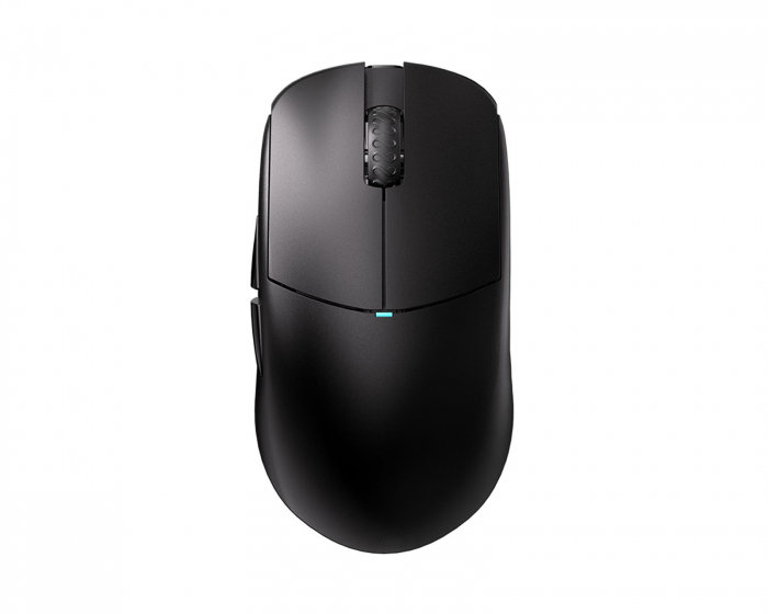 Lamzu Atlantis OG V2 4K Wireless Superlight Gaming Maus - Charcoal Black