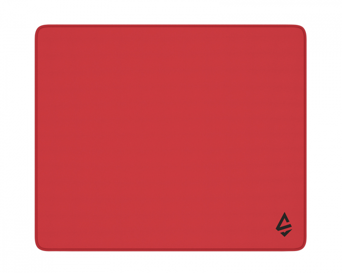 Spyre Dahru Gaming Mauspad - Velvet Red