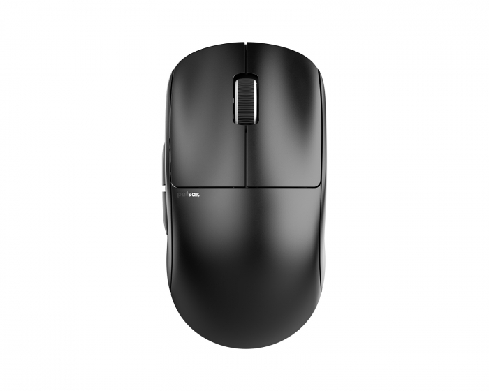 Pulsar X2 Wireless Gaming-Maus - Premium Black