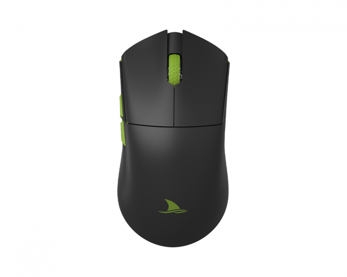 Darmoshark M3 4K Wireless Gaming-Maus - Schwarz