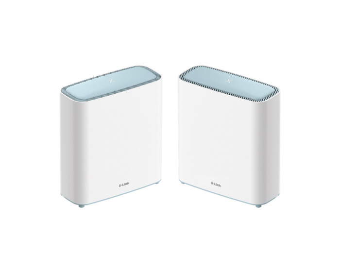 D-Link M32 EAGLE PRO AI AX3200 Mesh-System - 2er-pack