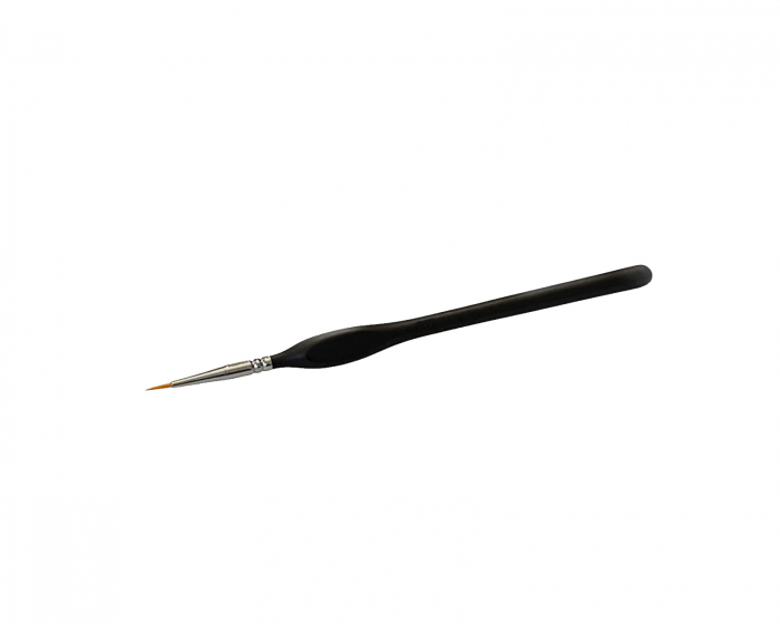 MaxCustom Ergonomischer Schmierpinsel – 0,8 mm