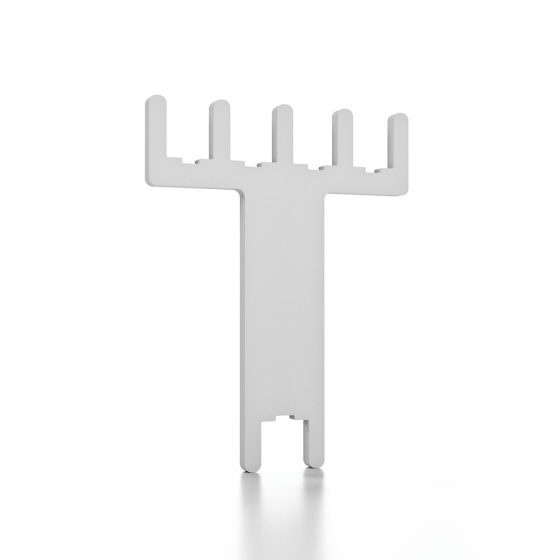 MaxCustom Plattengabel – 3 mm