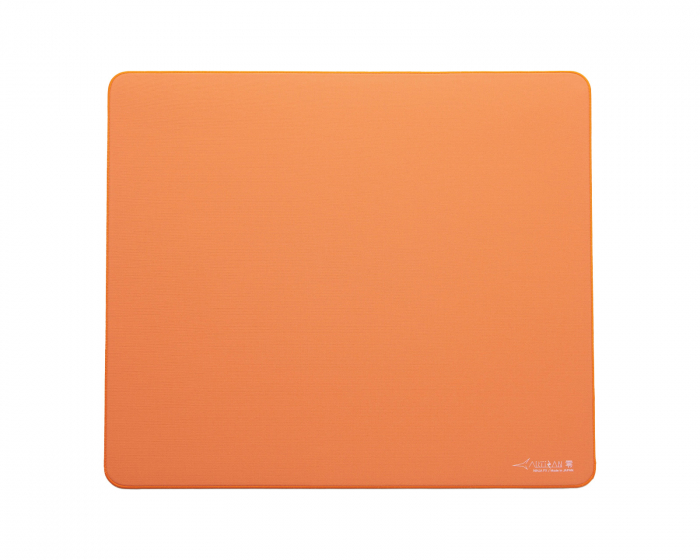 Artisan Mauspad - FX Zero - Soft - XL - Daidai Orange