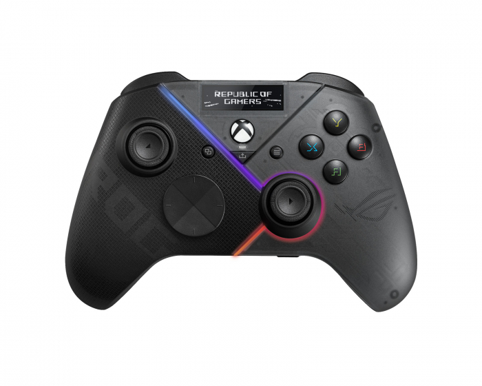 Asus ROG Raikiri Pro Wireless Controller