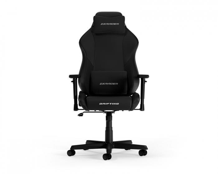 DXRacer DRIFTING XL Schwarz EPU Leder