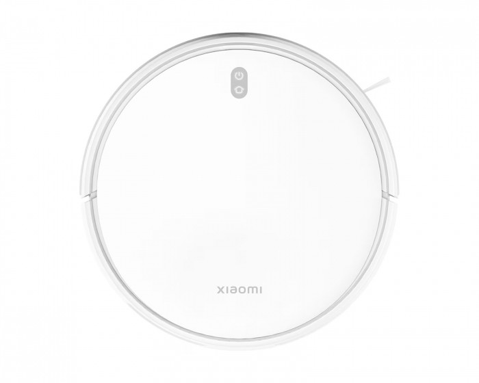 Xiaomi Robot Vacuum E10 EU - Saugroboter Weiß