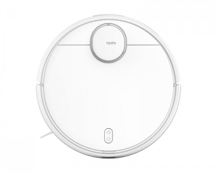 Xiaomi Robot Vacuum S10 EU - Saugroboter Weiß