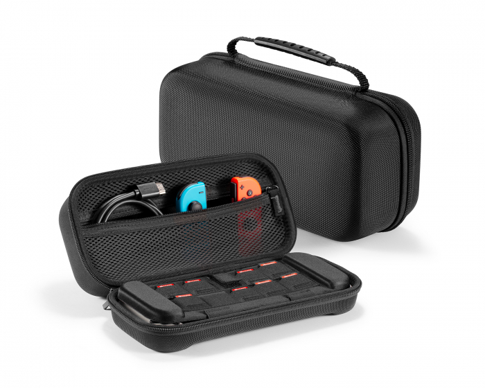 Tasche Für Nintendo Switch / Switch OLED - Large