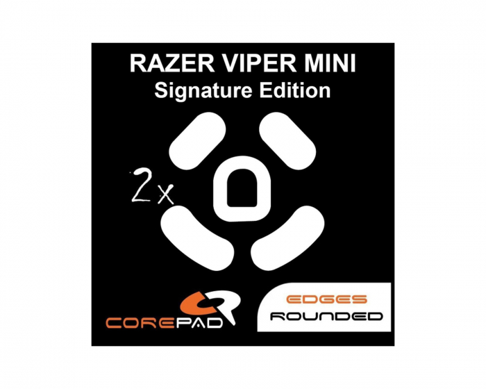 Corepad Skatez PRO für Razer Viper Mini Signature Edition