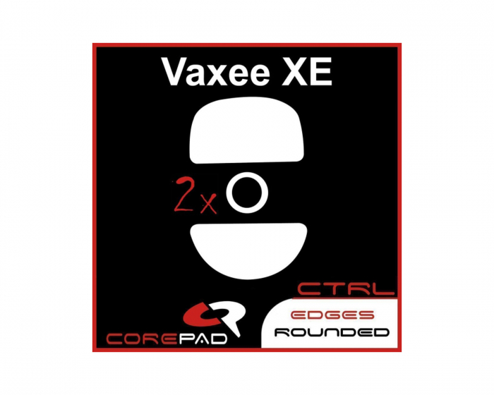 Corepad Skatez CTRL für Vaxee XE