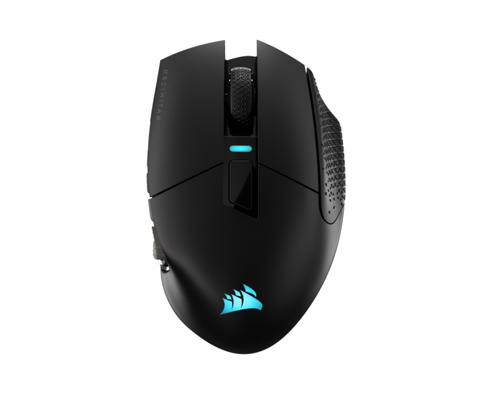 Corsair Scimitar Elite Wireless MMO Gaming-Maus