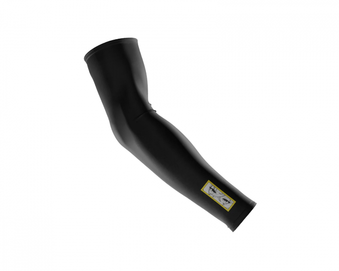 Skypad Sora Arms Sleeve - Schwarz (L/XL) - MaxGaming.gg