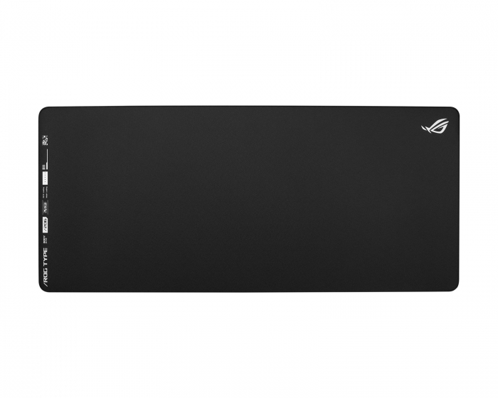 Asus ROG Hone Ace XXL Mousepad - Schwarz