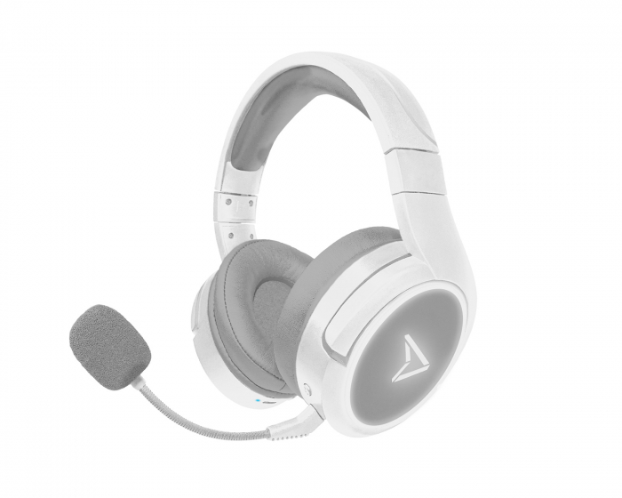 Steelplay Impulse Bluetooth Headset - Weiß Wireless Headset