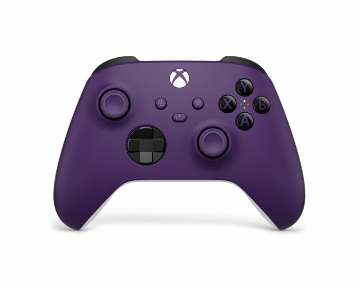 Microsoft Xbox Series Wireless Controller - Astral Purple - Xbox Controller