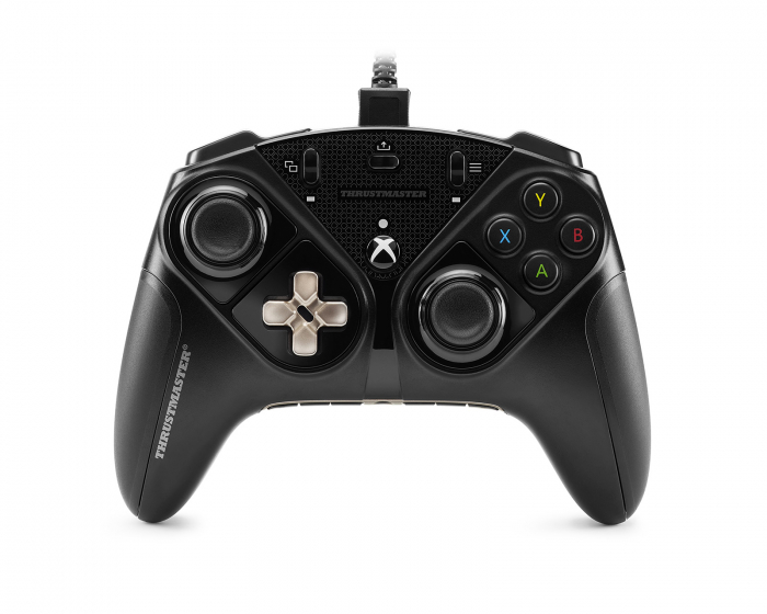 Thrustmaster ESWAP X Pro Controller (PC/Xbox) - Schwarz Gamepad