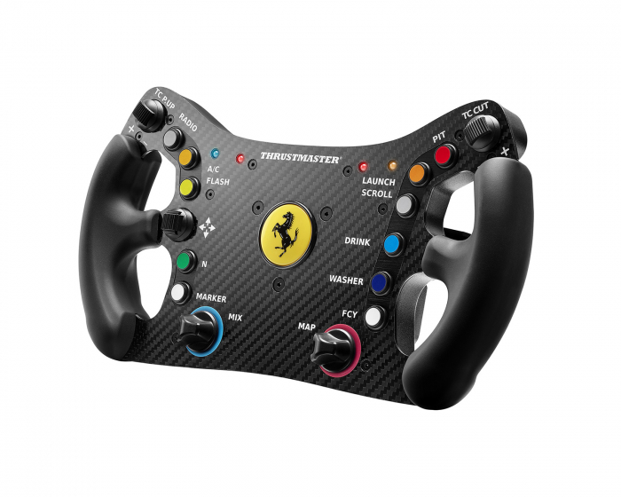 Thrustmaster Ferrari 488 GT3 Wheel Add-On - Lenkrad