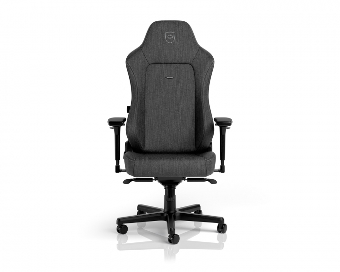 noblechairs HERO TX Fabric - Anthrazit