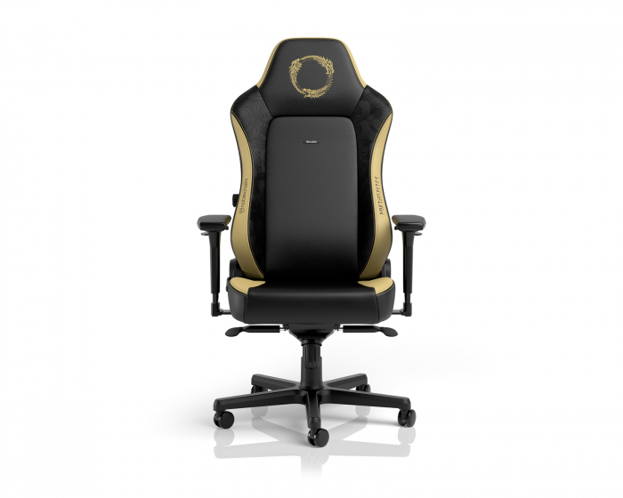 noblechairs HERO PU-Leather - The Elder Scrolls Online