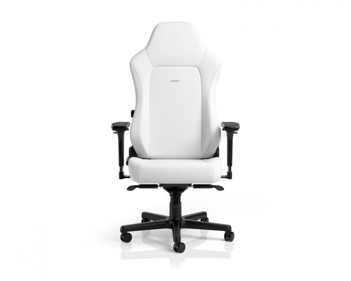 noblechairs HERO High-Tech PU - Weiß