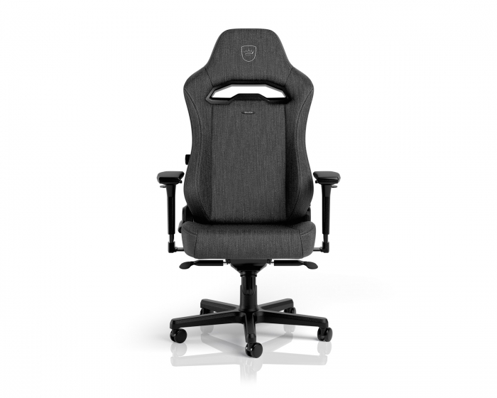 noblechairs HERO ST TX Fabric - Anthrazit