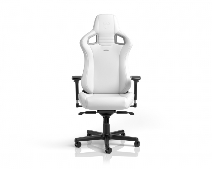 noblechairs EPIC High-Tech PU - Weiß