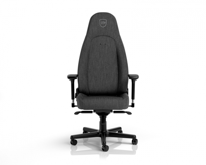 noblechairs ICON TX Fabric - Anthrazit