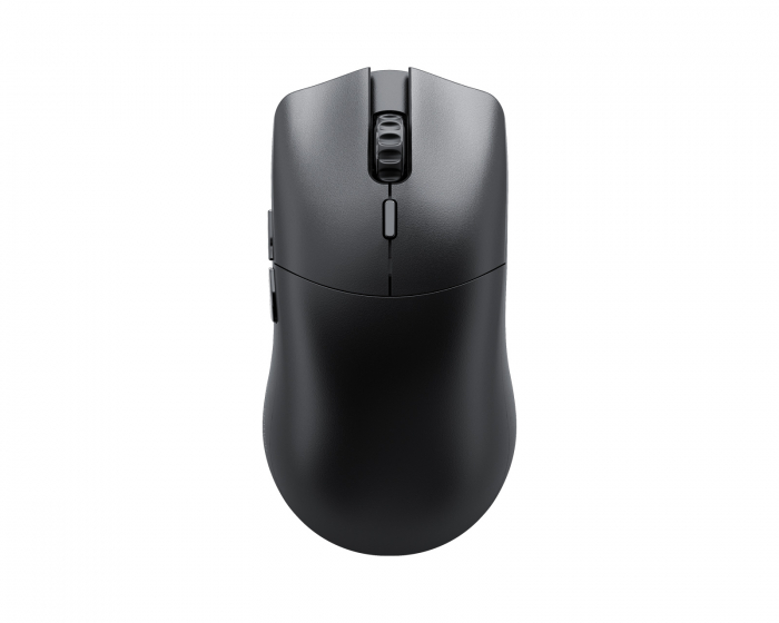 Glorious Model O 2 Pro 4K Kabellose Gaming-Maus - Schwarz