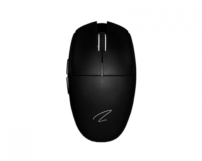 Zaopin Z1 PRO Kabellose Gaming-Maus - Schwarz