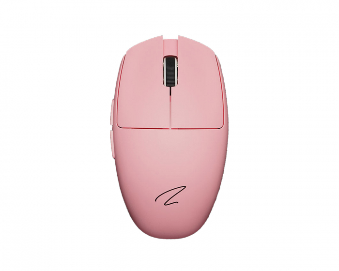 Zaopin Z1 PRO Kabellose Gaming-Maus - Rosa