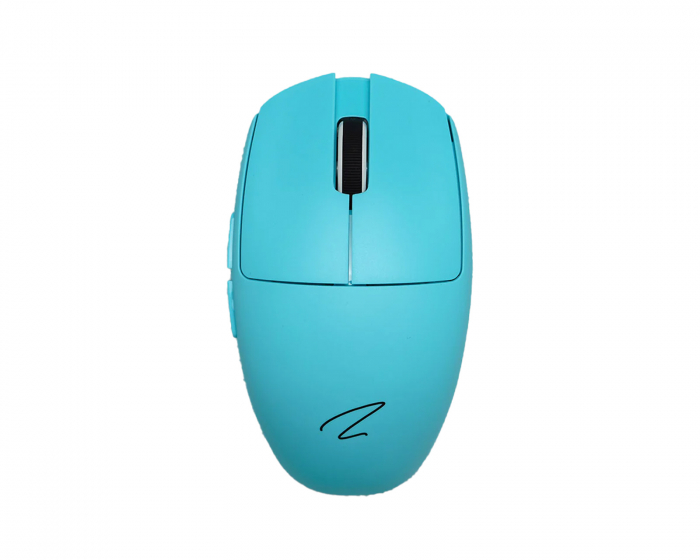 Zaopin Z1 PRO Kabellose Gaming-Maus - Blau