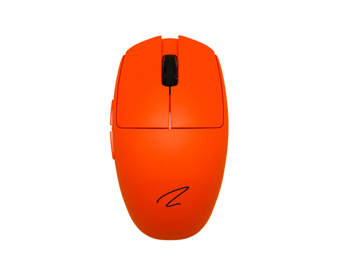 Zaopin Z1 PRO Kabellose Gaming-Maus - Orange